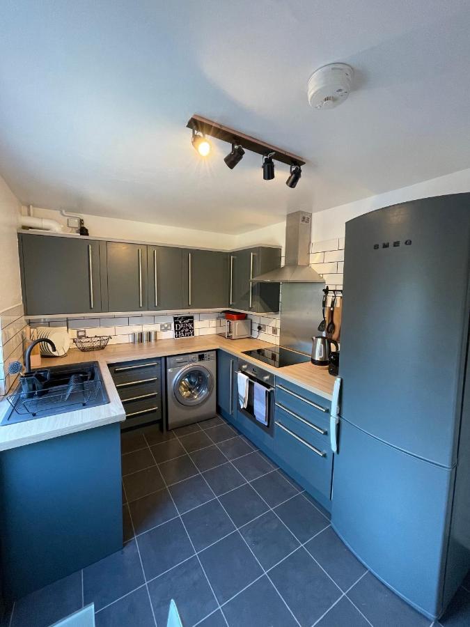 5 Lockside *Free Private Parking* *City Centre* 요크 외부 사진