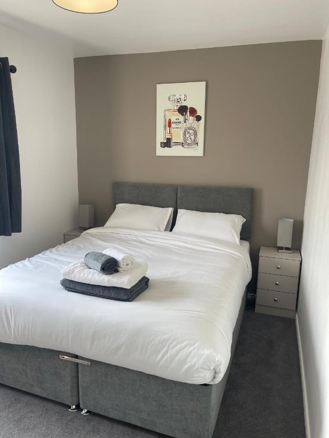 5 Lockside *Free Private Parking* *City Centre* 요크 외부 사진