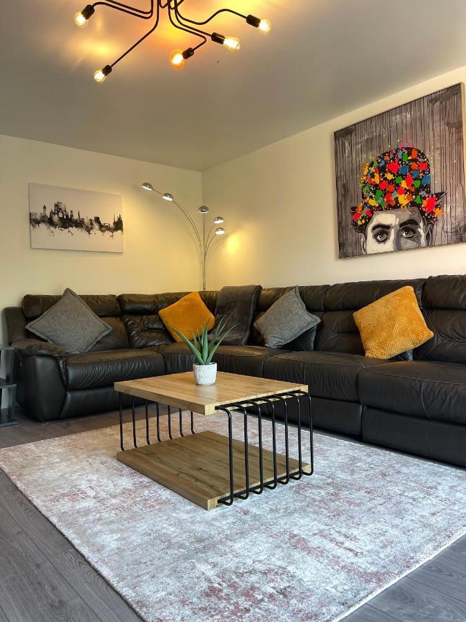 5 Lockside *Free Private Parking* *City Centre* 요크 외부 사진