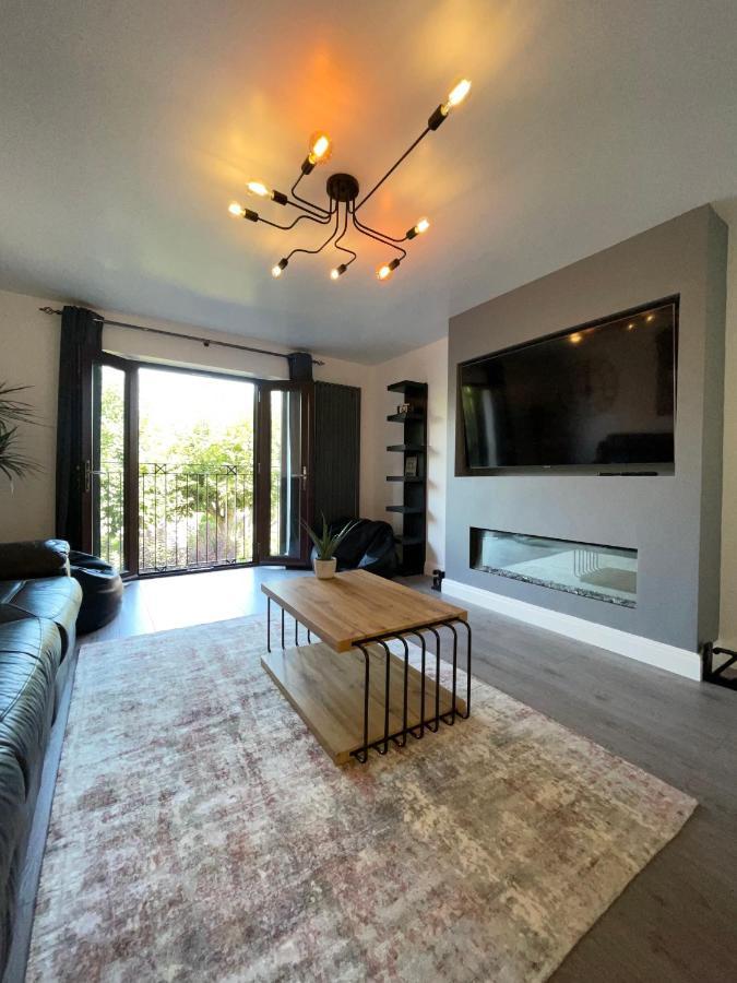 5 Lockside *Free Private Parking* *City Centre* 요크 외부 사진