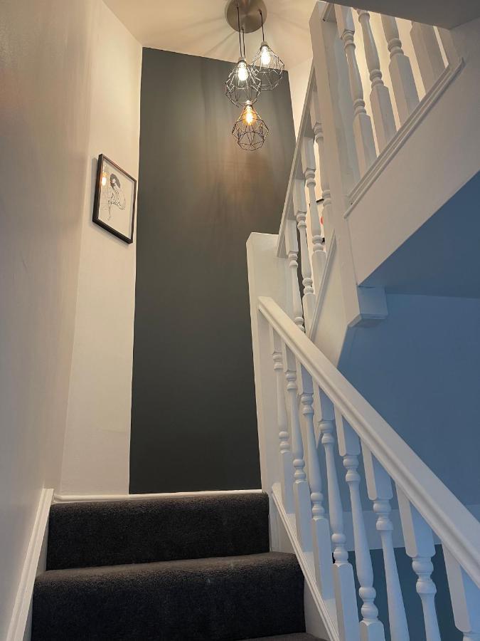 5 Lockside *Free Private Parking* *City Centre* 요크 외부 사진